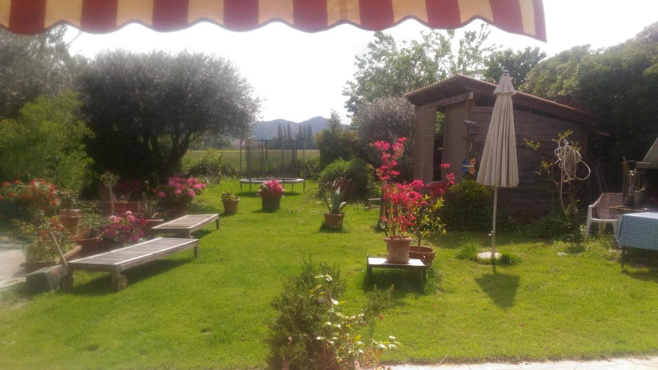 B&B Dora E Flavio Country Rooms Montegrotto Terme Extérieur photo