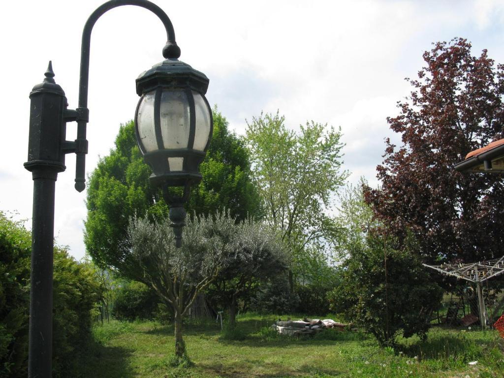 B&B Dora E Flavio Country Rooms Montegrotto Terme Extérieur photo