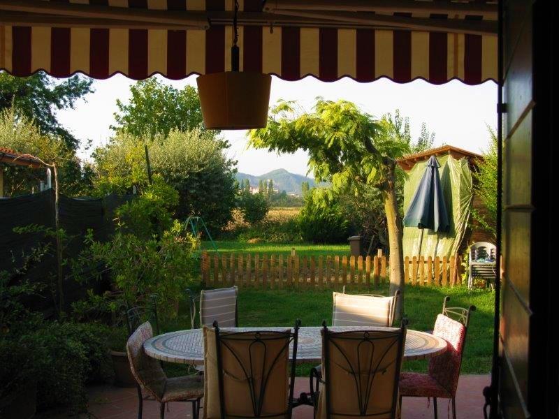 B&B Dora E Flavio Country Rooms Montegrotto Terme Extérieur photo
