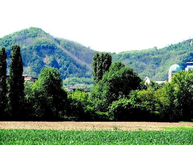 B&B Dora E Flavio Country Rooms Montegrotto Terme Extérieur photo